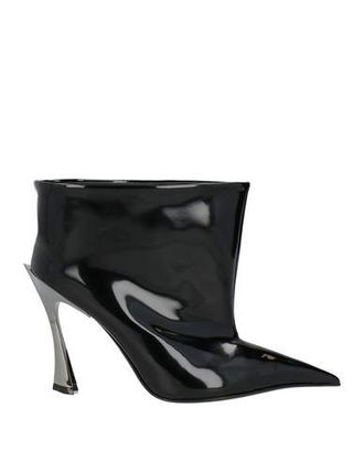 MUGLER SCHUHE - Stiefeletten auf YOOX.COM