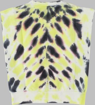 Finger in the Nose Sweater - Multicolor