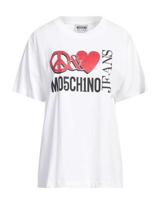 Moschino TOPWEAR - T-shirts su YOOX.COM