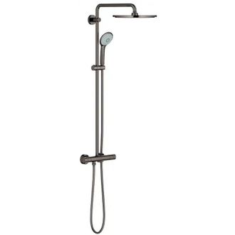 GROHE Columna De Ducha Euphoria System 310 Con Termostato (26075a00) - Grohe