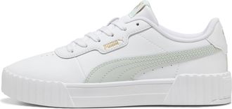 Puma Sneakers Carina 3.0 da donna, Scarpe, Bianco, 35.5