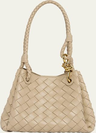 Bottega Veneta Parachute Small Bag
