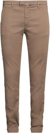 BRIGLIA 1949 BOTTOMWEAR - Trousers on YOOX.COM
