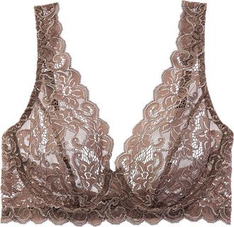 Hanro Hanro Lace Bra