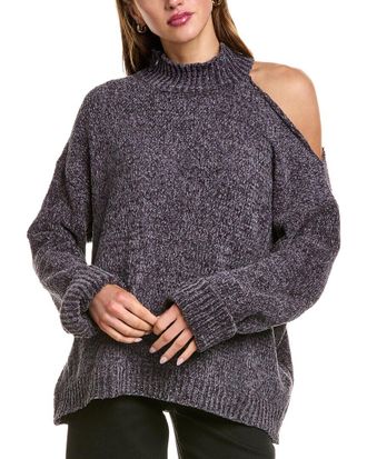 Jak Jak Chenille Sweater
