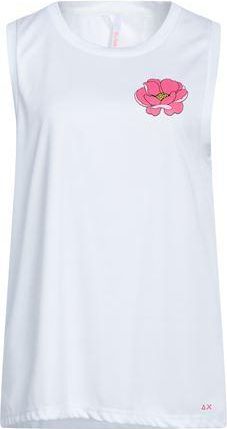 Sun 68 TOPWEAR - T-shirts sur YOOX.COM