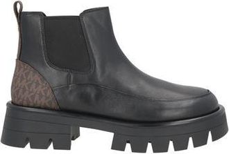 Michael Kors FOOTWEAR - Ankle boots on YOOX.COM