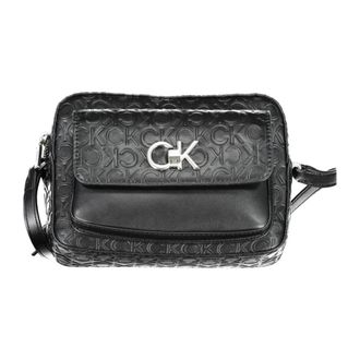 Calvin Klein Nerobax - - Bags - Donna - Nero - ONE SIZE