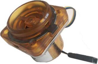 GROHE Ricambio Testina Per Elettrovalvola Per Solenoide Grohe 43695000