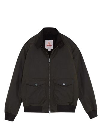 Baracuta Jackets