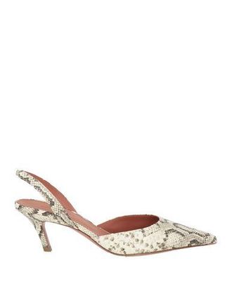 Amina Muaddi FOOTWEAR - Pumps on YOOX.COM