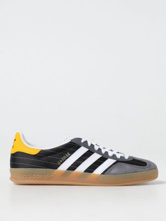 adidas Sneakers Gazelle Indoor Adidas Originals in tessuto e camoscio