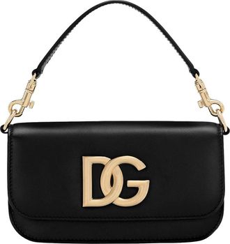 Dolce & Gabbana 3.5 Shoulder Bag