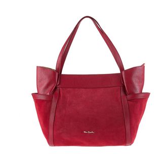 Pierre Cardin Bolso de hombro Sereia - Bags - Mujer - Rojo - ONE SIZE