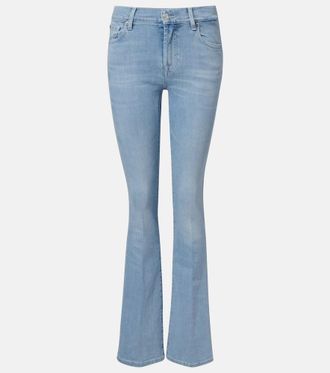 7 For All Mankind Jeans bootcut