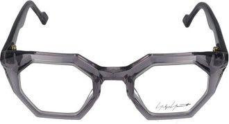 Yohji Yamamoto Occhiali da sole Yohji Yamamoto Look011 A007 /24/145