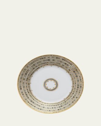 Haviland & Parlon Syracuse Salad Plate