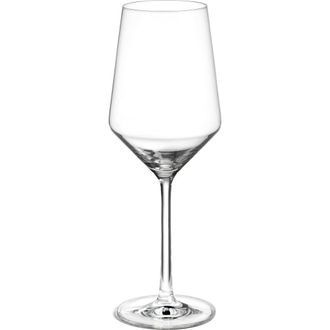 Schott Zwiesel Pure Sauvignon Blanc Wine Glass in Clear at Nordstrom