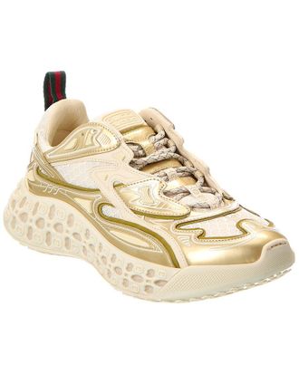 Gucci Cub3d Mesh Sneaker