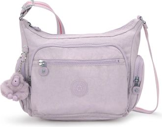 Kipling Gabbie Small Printed Crossbody Bag