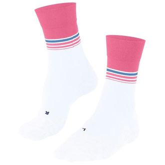 Falke RU4 Endurance Cool Run Laufsocken f&uuml;r Damen | wei&szlig;