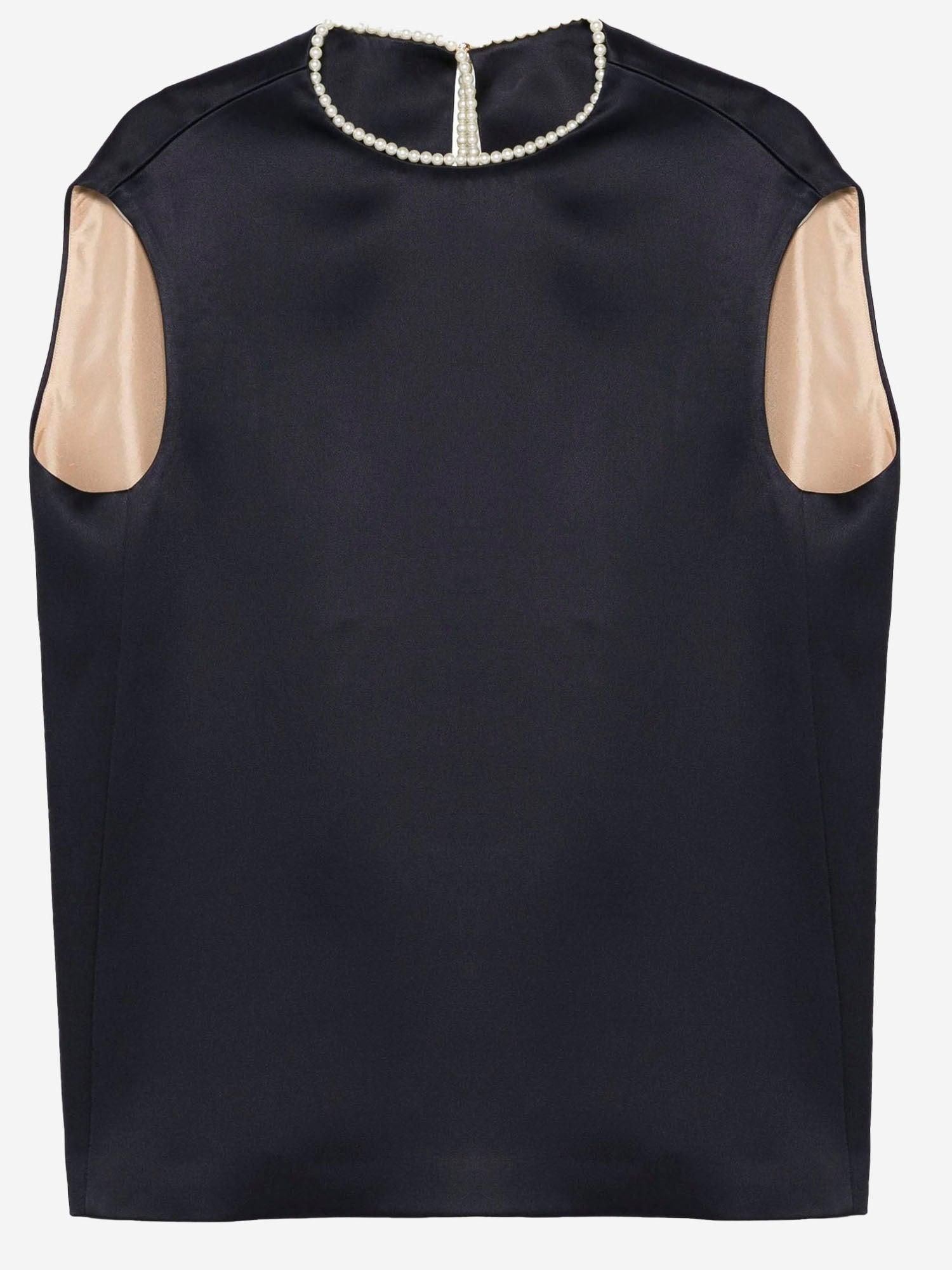 Carven Pants from $383.00 - on Stylight