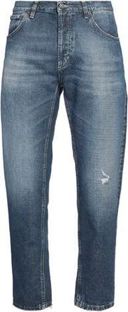 Dondup BOTTOMWEAR - Jeans on YOOX.COM