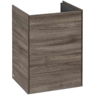 Villeroy & Boch Collaro Mueble De Lavabo 410x546x344 Mm, 1 Puerta - Villeroy&boch