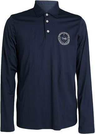 Tombolini TOPWEAR - Polo shirts on YOOX.COM