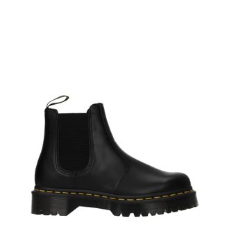 Dr. Martens Dr. Martens Women s Lederstiefel schwarz