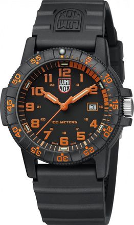 Luminox XS.0329 Mens Sea Turtle Giant Watch - Black - One Size