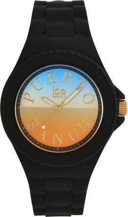Ice Watch Womens 020151 Ice Generation Watch - Black - One Size