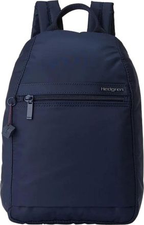 Hedgren Mochila Vogue - Bags - Mujer - Azul - ONE SIZE