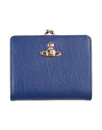 Vivienne Westwood PICCOLA PELLETTERIA - Portafogli su YOOX.COM