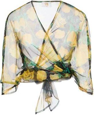 Gai Mattiolo KNITWEAR - Wrap cardigans on YOOX.COM