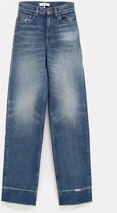 Chlo&eacute; Donna, Jeans, Blu, W26, new