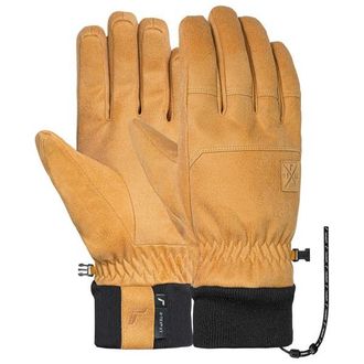 Reusch Danko R-Tex XT Handschuhe - Unisex | orange