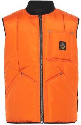 RefrigiWear ROPA DE ABRIGO - Chompas sin mangas en YOOX.COM