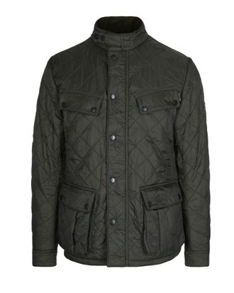 Barbour Jacket