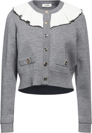 Sandro MAGLIERIA - Cardigan su YOOX.COM