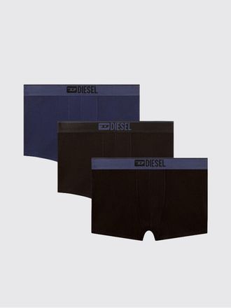 Diesel Set 3 boxer Diesel in cotone stretch