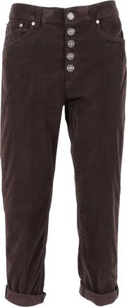 Dondup Five-pocket jeans