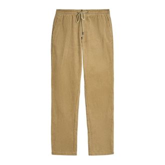 Sand Copenhagen Jason S Pantaloni Dritti - - Trousers - Uomo - Marrone - M