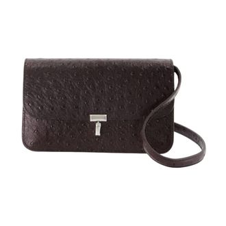 Toteme Donna, Borse, Rosso, Taglia unica, new