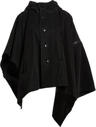 Yohji Yamamoto COATS & JACKETS - Capes sur YOOX.COM