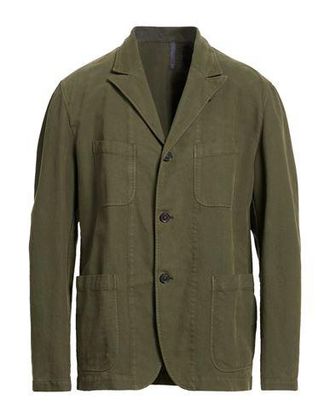 Montedoro Red SUITS and CO-ORDS - Blazers on YOOX.COM