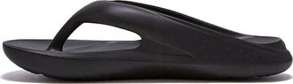 New Balance 5601 Series Fashion Casual Unisex Black Korean Version Slippers SD5601BK2