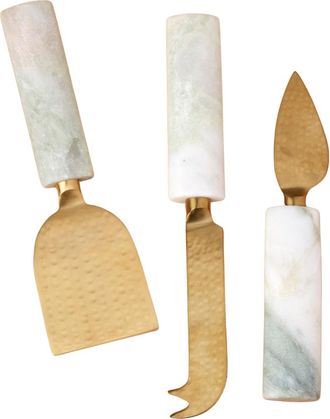 Be Home Lady Onyx Cheese Set at Nordstrom