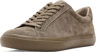 Vince Fulton Mens Shoes Flint : 10.5 M, Leather