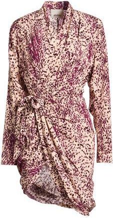 Isabel Marant DRESSES - Midi dresses on YOOX.COM